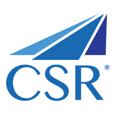 CSR Logo