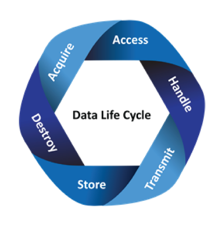 Data Life Cycle