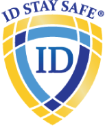 ID Stay Safe Logo