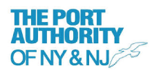 The Port Authority Logo