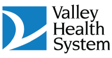 Valley Health System Logo