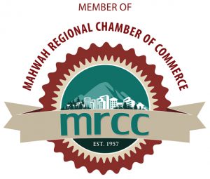 Mahwah Regional Chamber of Commerce Logo