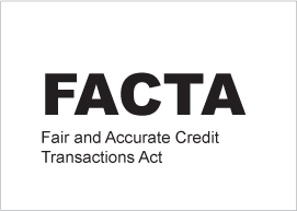 FACTA logo