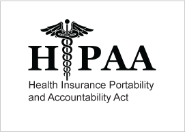 HIPAA Logo